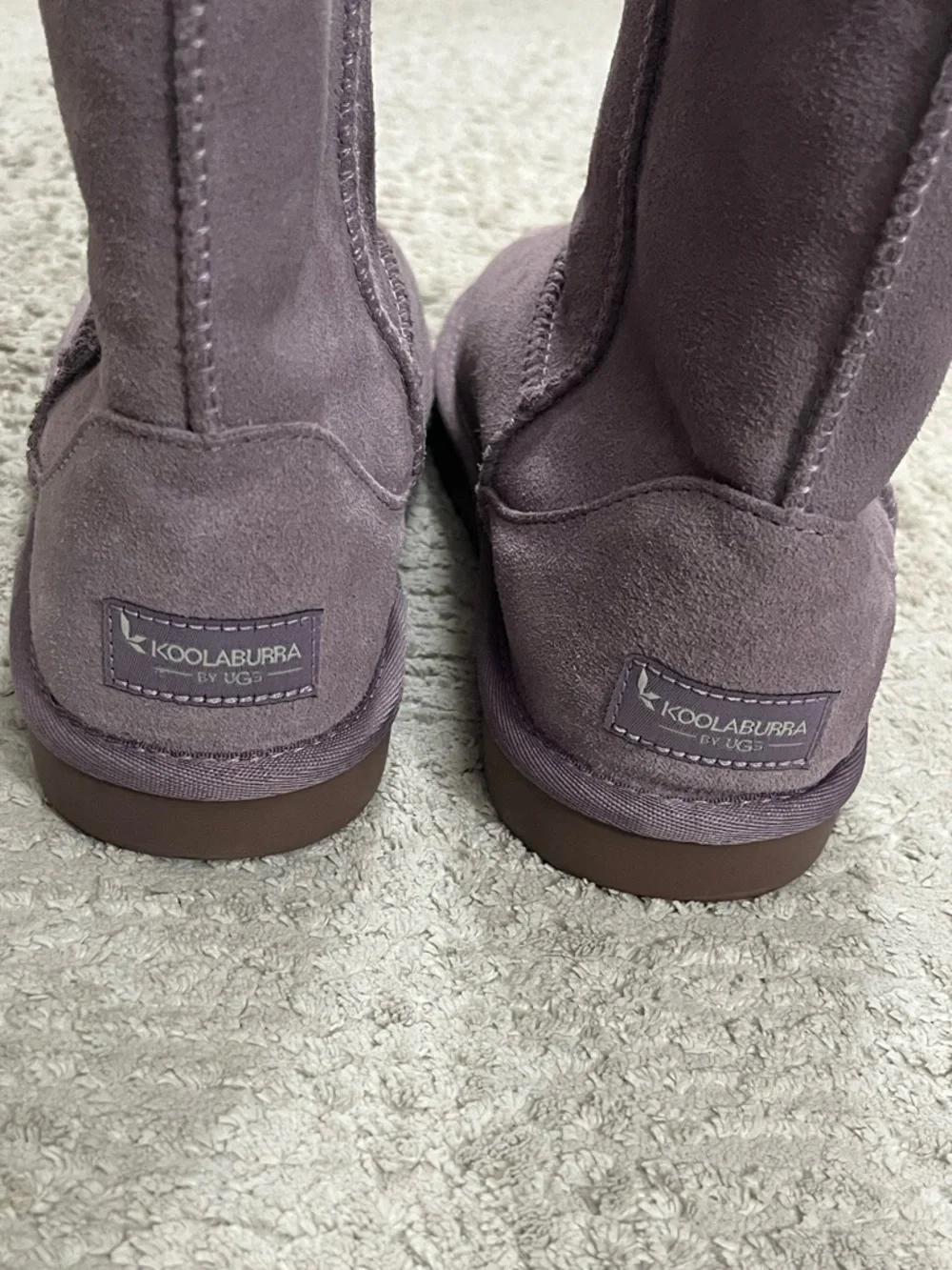 Ugg Koolaburra Boots